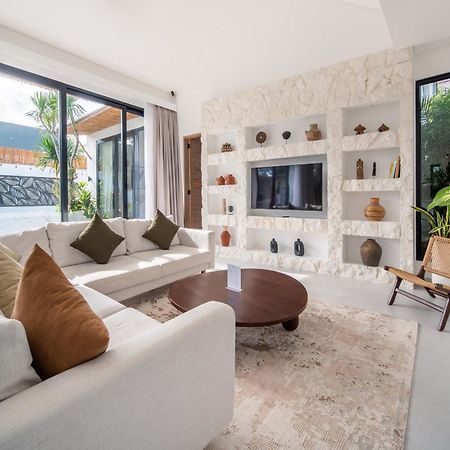 Villa Obseassion Bingin Beach Uluwatu Екстериор снимка