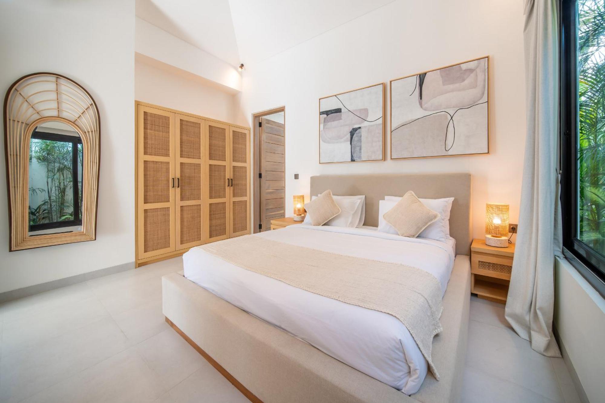 Villa Obseassion Bingin Beach Uluwatu Екстериор снимка