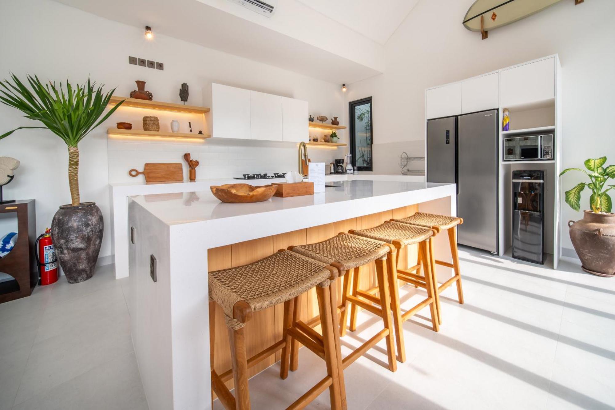 Villa Obseassion Bingin Beach Uluwatu Екстериор снимка