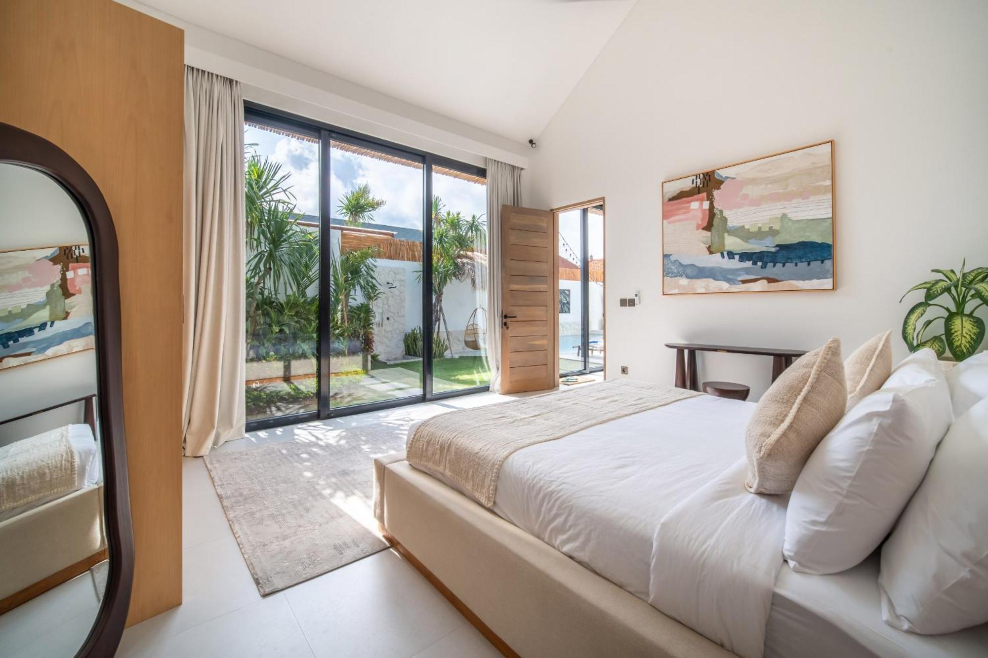 Villa Obseassion Bingin Beach Uluwatu Екстериор снимка