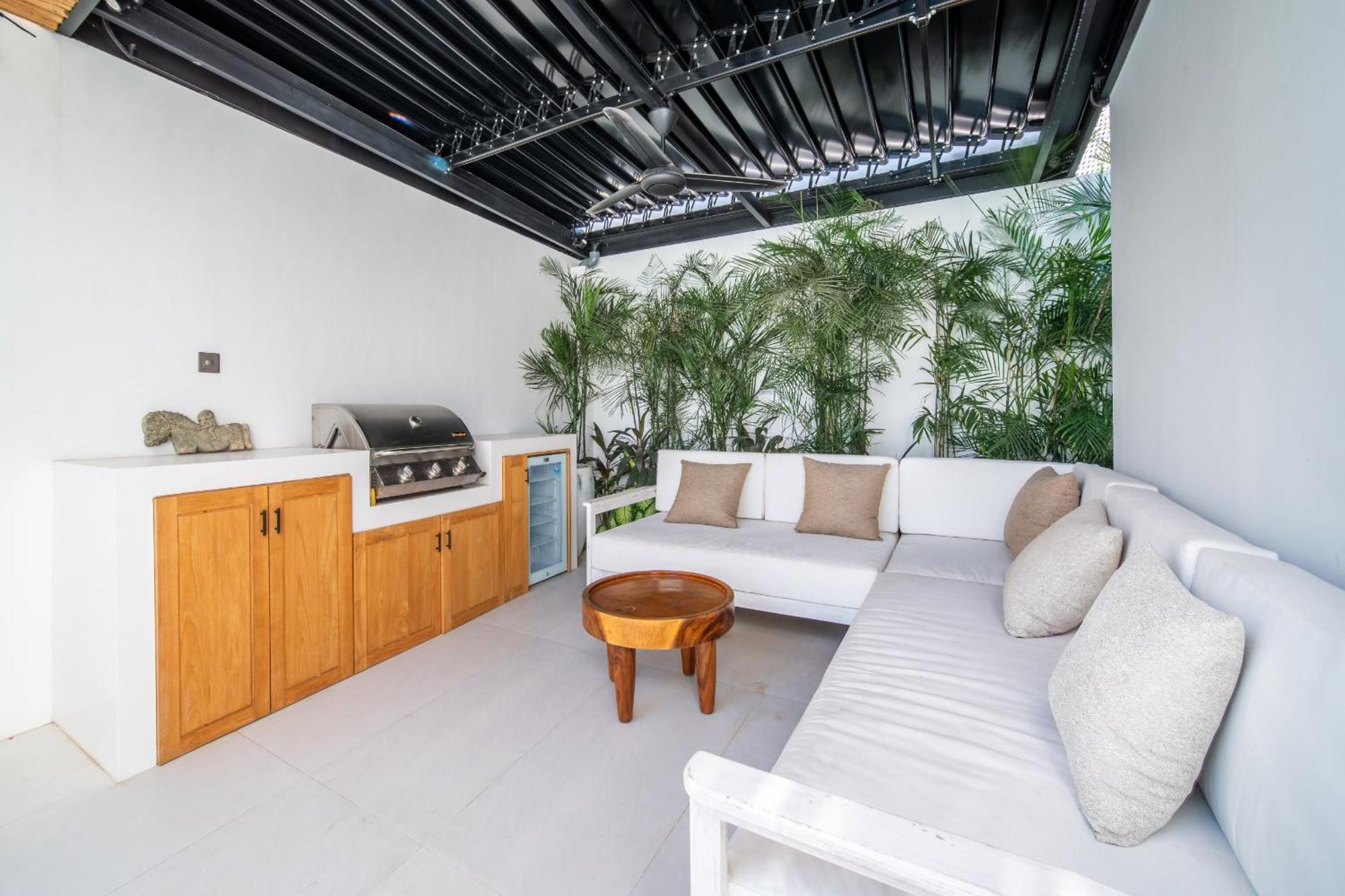 Villa Obseassion Bingin Beach Uluwatu Екстериор снимка