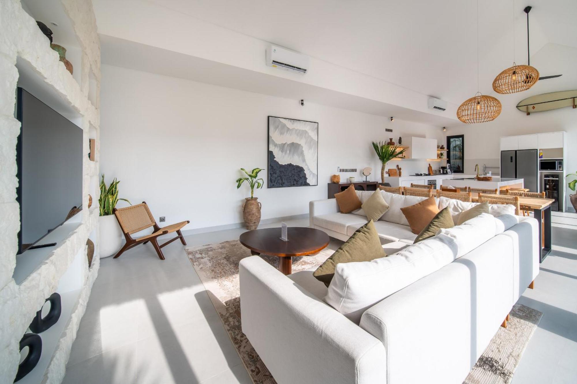 Villa Obseassion Bingin Beach Uluwatu Екстериор снимка
