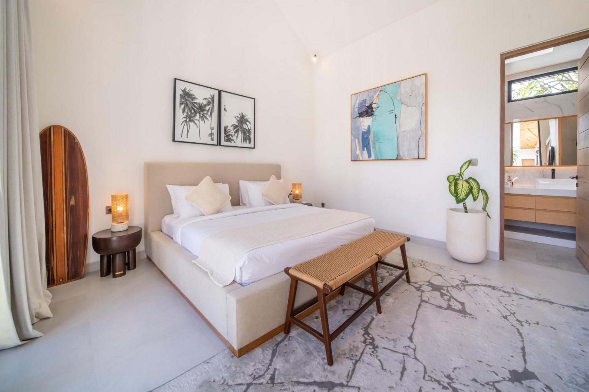 Villa Obseassion Bingin Beach Uluwatu Екстериор снимка
