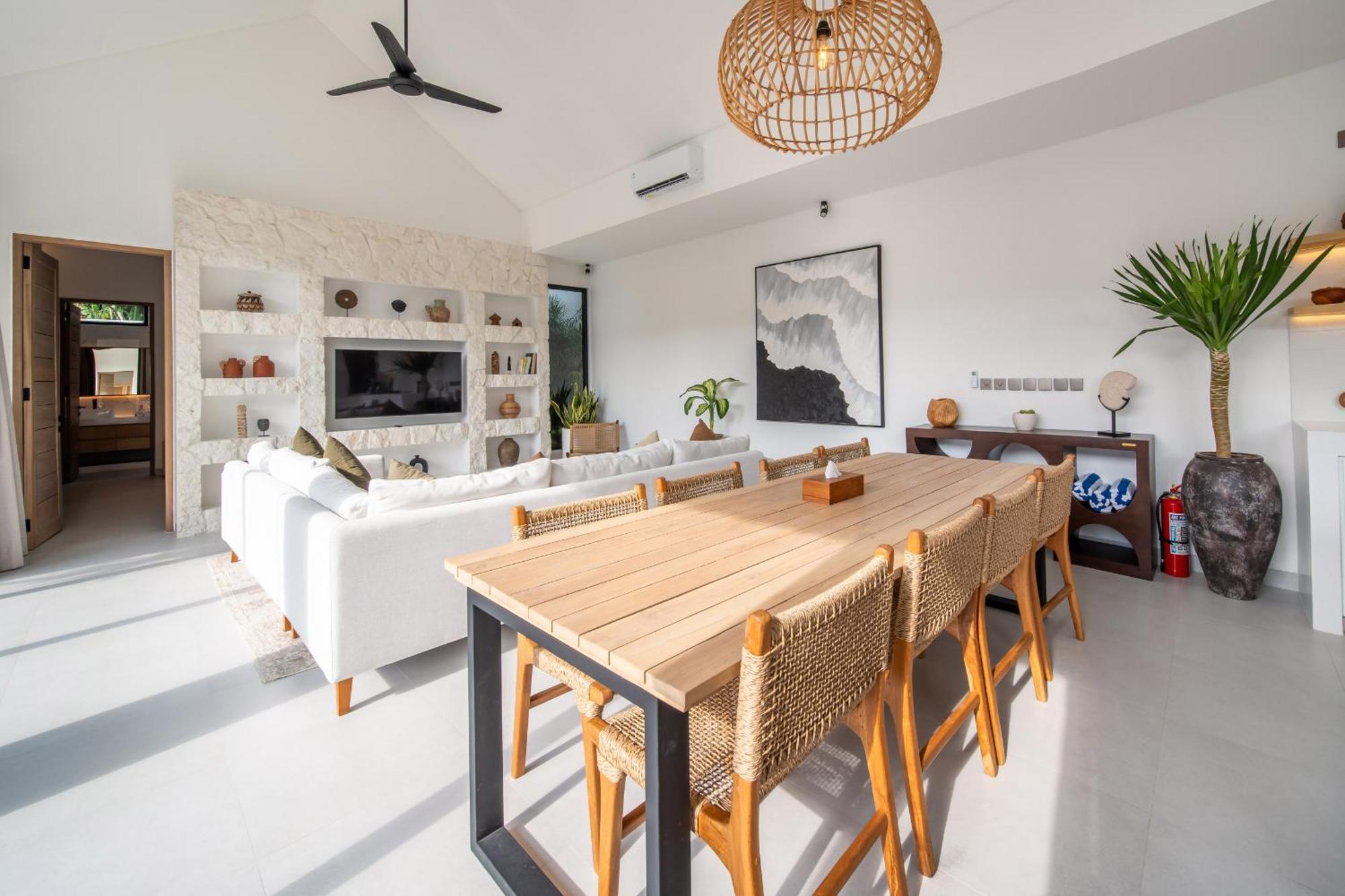 Villa Obseassion Bingin Beach Uluwatu Екстериор снимка