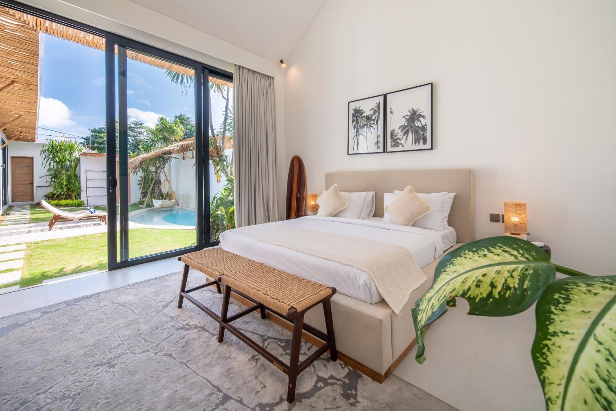 Villa Obseassion Bingin Beach Uluwatu Екстериор снимка