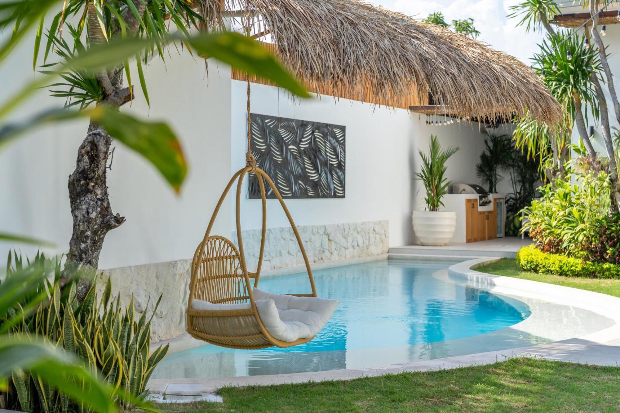 Villa Obseassion Bingin Beach Uluwatu Екстериор снимка