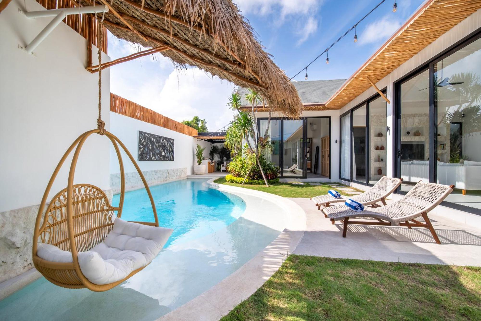 Villa Obseassion Bingin Beach Uluwatu Екстериор снимка